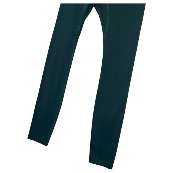 Gymshark Leggings Womens Small Green Vital Seamless 2.0 High Rise Workout Yoga - Picture 6 of 12